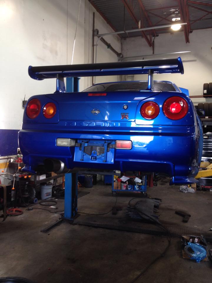shop photo